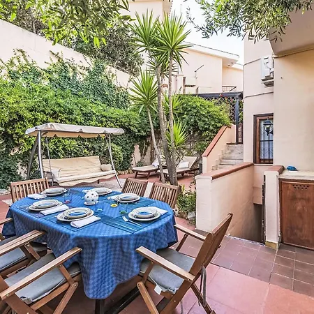 Lilla By Interhome * וילסימיוס
