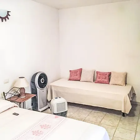 Lilla By Interhome בית נופש *