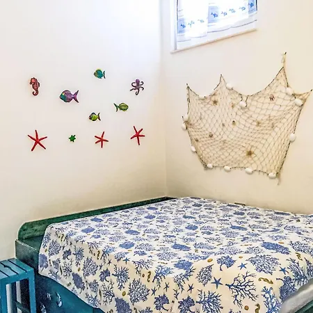 בית נופש Lilla By Interhome