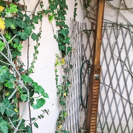 בית נופש Lilla By Interhome וילסימיוס