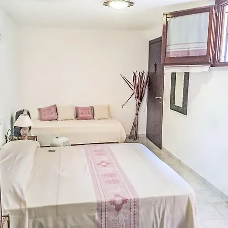 Casa Lilla By Interhome * فيلاّسيمِيوس