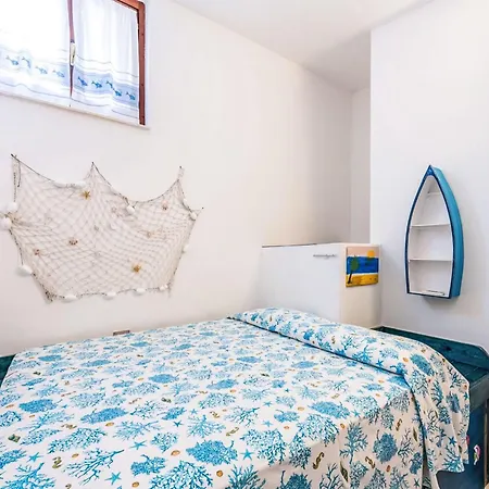 Lilla By Interhome Prázdninový dům Villasimius